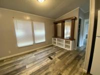 1998 Champion Redman Manufactured Home