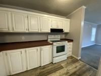 1998 Champion Redman Manufactured Home