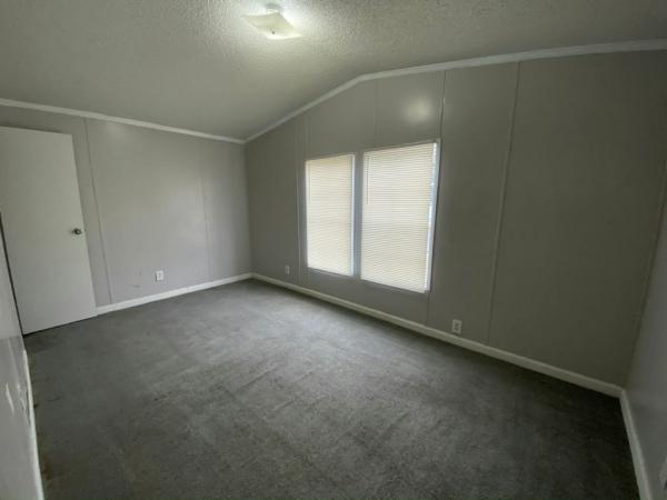 1998 Champion Redman Manufactured Home