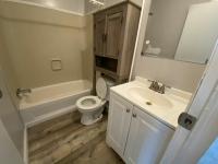 1998 Champion Redman Manufactured Home