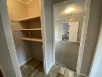 1998 Champion Redman Manufactured Home