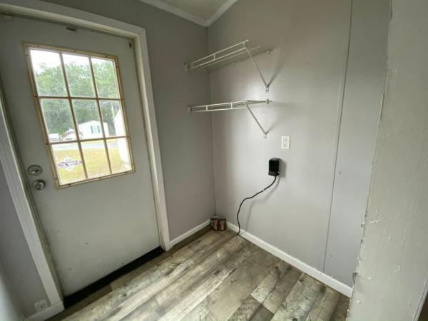 1998 Champion Redman Manufactured Home