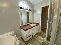 1998 Champion Redman Manufactured Home