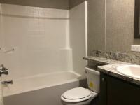 2020 Fairmont Homes Harmony Homes Mobile Home