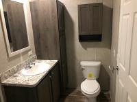 2020 Fairmont Homes Harmony Homes Mobile Home