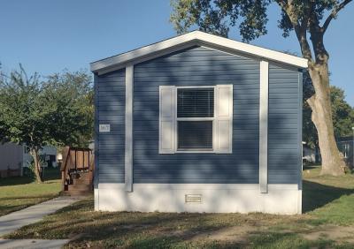 Mobile Home at 1520 Atokad Drive #167 South Sioux City, NE 68776