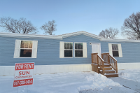 2026 clayton 81NH28523AH25 Mobile Home