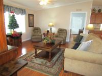 2006 Fleetwood Lifestage 4522S Mobile Home