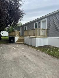 2024 Clayton Homes Inc Ramsey Series Mobile Home