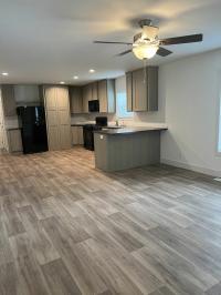 2024 Clayton Homes Inc Ramsey Series Mobile Home