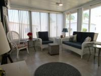 2006 Fleetwood Lifestage 4522S Mobile Home