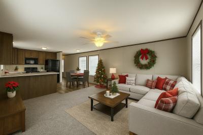 Photo 1 of 20 of home located at 10610 East St Rt 762 #34 #34B Lockbourne, OH 43137