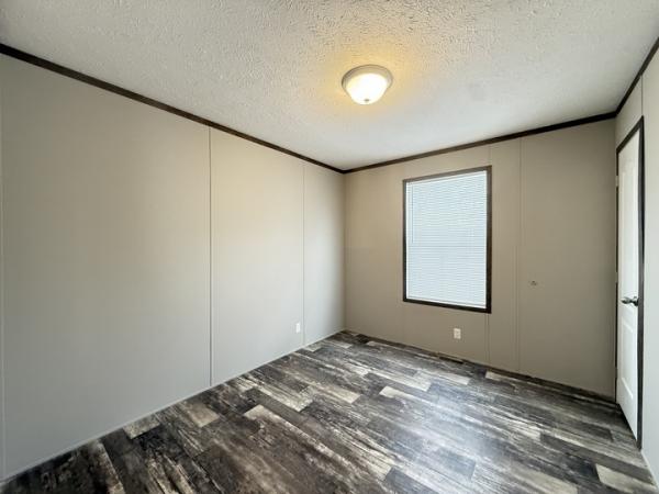 2023 Clayton - Wakarusa  Home