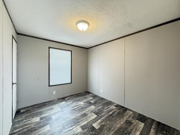 2023 Clayton - Wakarusa  Home