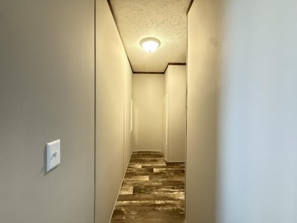 2023 Clayton - Wakarusa  Home