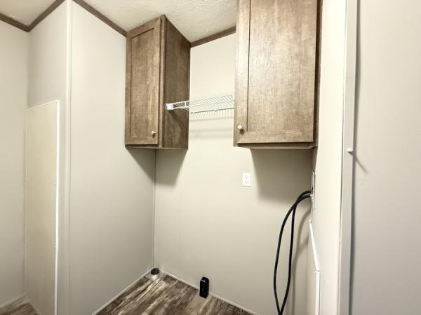 2023 Clayton - Wakarusa  Home