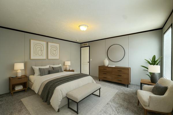 2023 Clayton - Wakarusa  Home