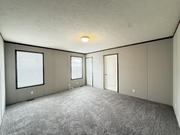 2023 Clayton - Wakarusa  Home