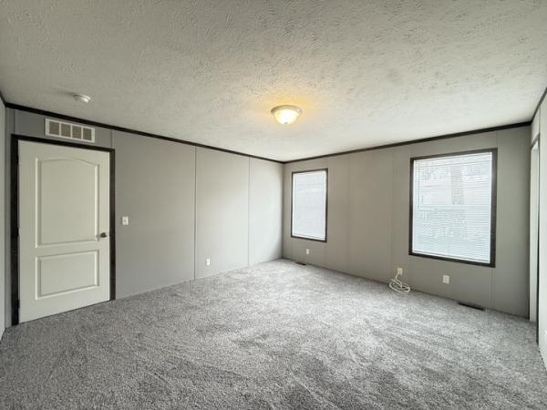 2023 Clayton - Wakarusa  Home