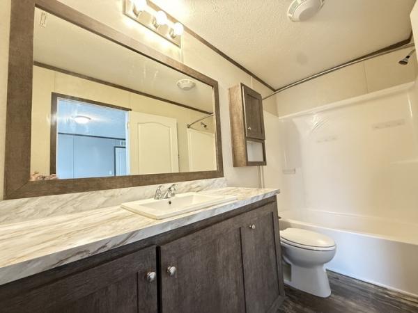 2023 Clayton - Wakarusa  Home