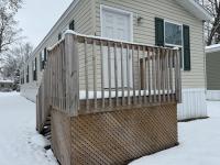 2023 Clayton - Wakarusa  Home