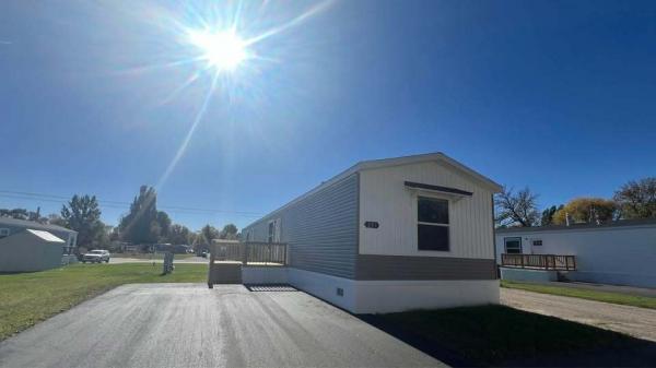 2025 Cavco Ind Mobile Home For Sale