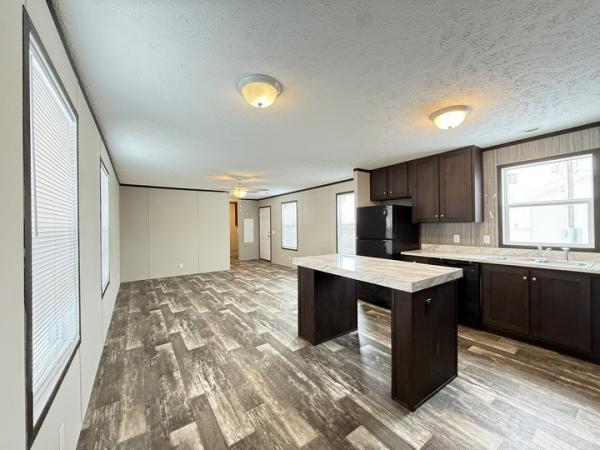 2023 Clayton - Wakarusa  Home