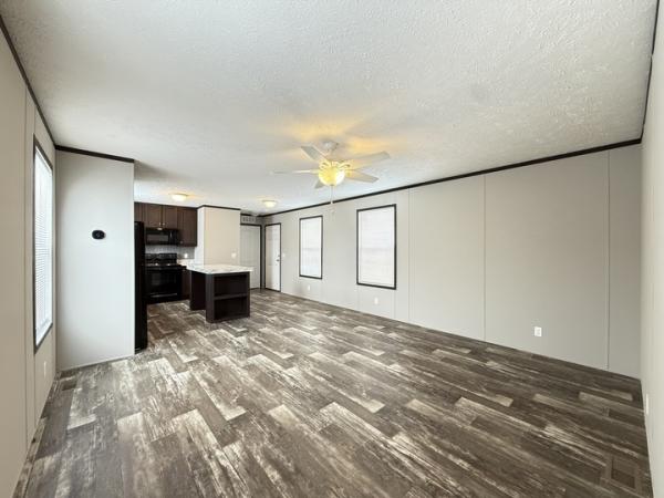 2023 Clayton - Wakarusa  Home