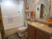 2006 Fleetwood Lifestage 4522S Mobile Home