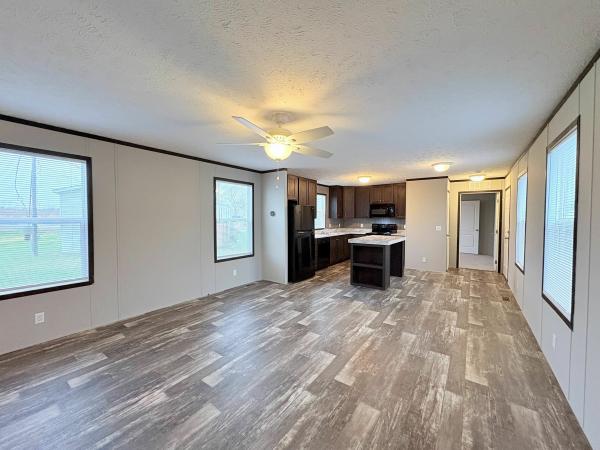 2023 Clayton - Wakarusa  Home