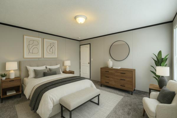 2023 Clayton - Wakarusa  Home