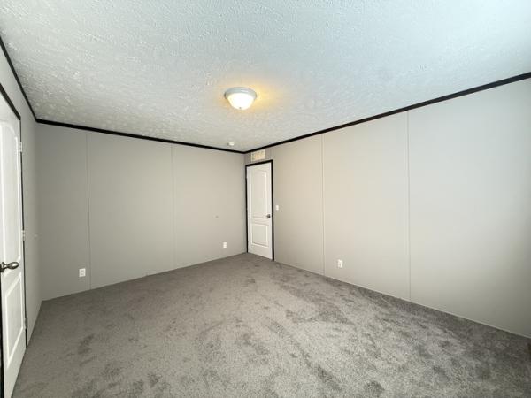 2023 Clayton - Wakarusa  Home