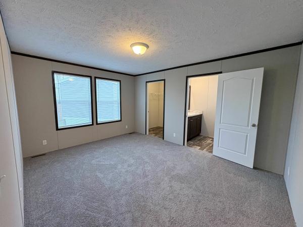 2023 Clayton - Wakarusa  Home