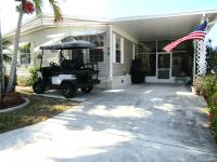 2006 Fleetwood Lifestage 4522S Mobile Home