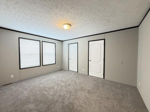 2023 Clayton - Wakarusa  Home