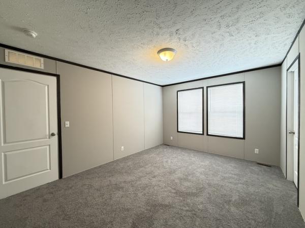 2023 Clayton - Wakarusa  Home