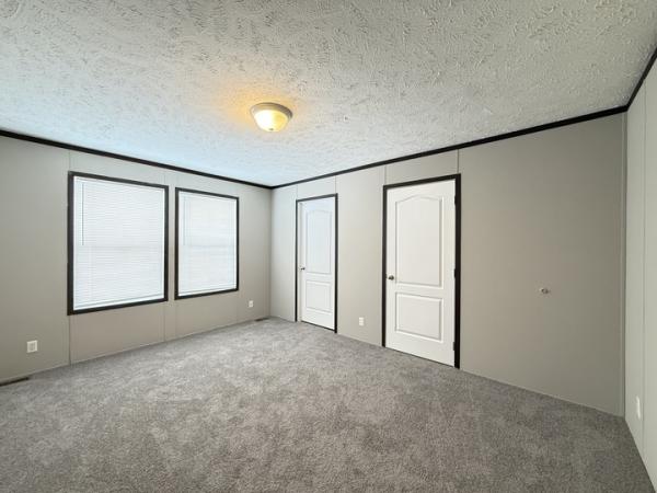 2023 Clayton - Wakarusa  Home