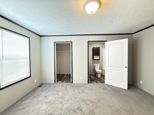 2023 Clayton - Wakarusa  Home