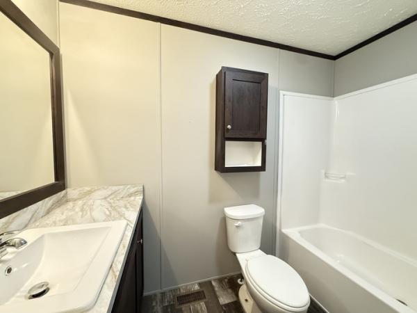 2023 Clayton - Wakarusa  Home