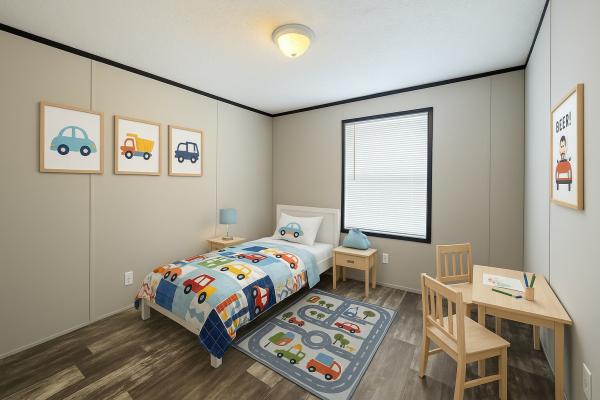 2023 Clayton - Wakarusa  Home