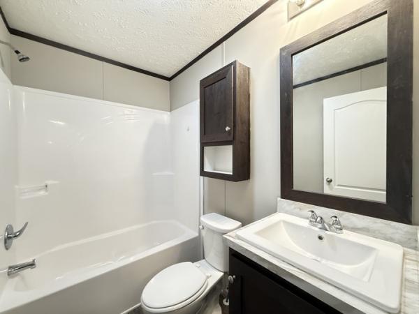 2023 Clayton - Wakarusa  Home