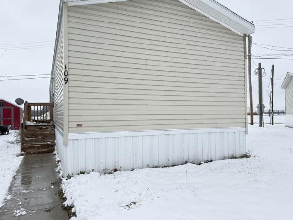 2023 Clayton - Wakarusa  Home