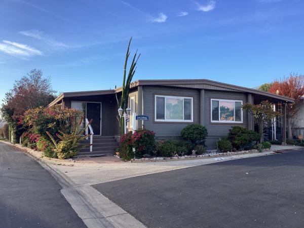 1972 SANTA ANITA Mobile Home For Sale