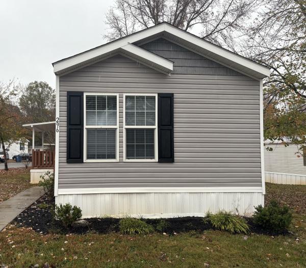 2018 Clayton Homes Inc Mobile Home For Sale