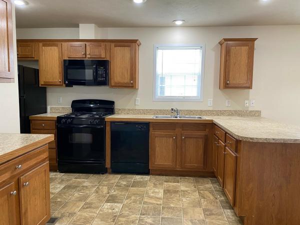 2011 Crest Mobile Home For Sale