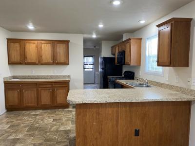 Photo 2 of 9 of home located at 3502 Creekside Blvd Burton, MI 48519