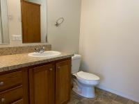 2011 Crest 81SUN28523 Mobile Home