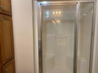 2011 Crest 81SUN28523 Mobile Home