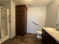 2017 Clayton 81SUN28523 Mobile Home