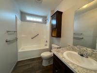 2017 Clayton 81SUN28523 Mobile Home